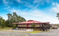 Econo Lodge - Wifi