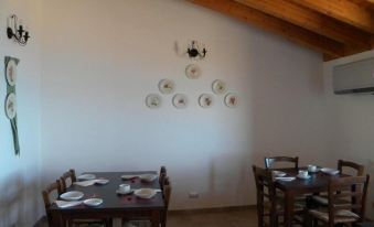 Baglio Maragani Az Agric B&B
