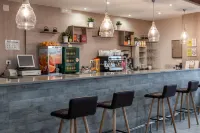 HOTEL ANCORA - bar