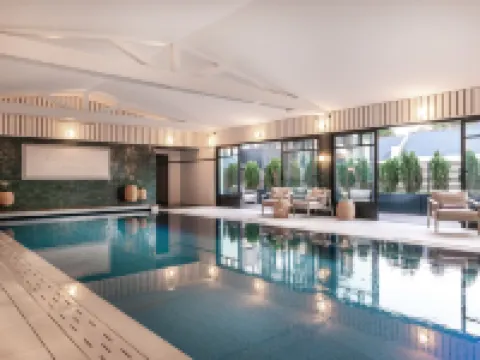 賽爾特 Spa 酒店 卡納克酒店