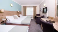 Treacys West County Conference and Leisure Centre Hotels in 