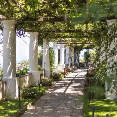 Relais Villa Anna