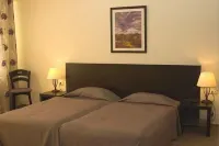 Park Hotel Troyan Hotel a Oreshak