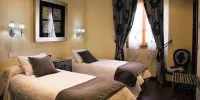 Hotel San Antón Abad Hotels in Villambistia
