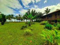 Hotel Tortuguero Beachfront