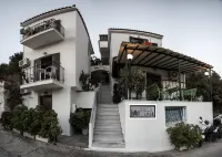 Villa Maria