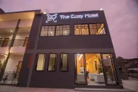 ザ・コジー ホテル