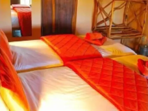 Ohange Namibia Lodge Hotels in Otavi