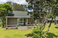 Camp Waipu Cove