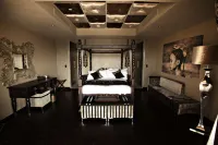Palala Boutique Game Lodge and Spa Hotels in Lephalale Local Municipality