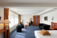Hotel de Boegschroef Hotels in 
