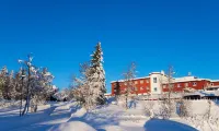 Thon Hotel Skeikampen Svingvoll otelleri