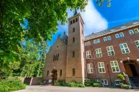 Hotel Kontakt der Kontinenten Các khách sạn ở Soest