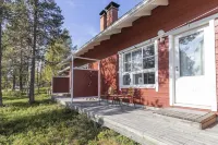 Kuukkeli Apartments Urupaa and Saarisatu