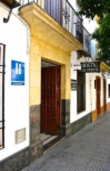 Hostal la Fuente โรงแรมใน