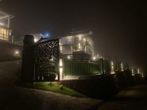 Vagamist Resort Vagamon