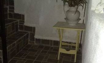 Room in Apartment - Comfortable Inn Green Sea Villa Helen Kilometro 4 Circunvalar