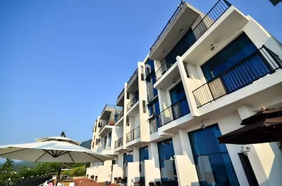 Yeosu Dasi BOM Pension
