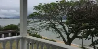 Pousada do Museu - Apartamento Con Vista Al Mar