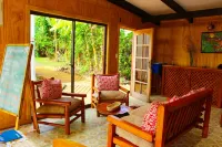 KeuhenuaEcoHostal Hotels in Hanga Roa