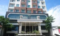 HOTEL GRAND MALEBU MAKASSAR Hotel dekat Matahari Department Store GTC Tanjung Bunga Makassar