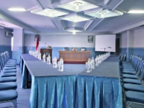 Hotel Utami Hoteles en Gedangan