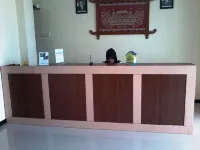 Hotel @Sari Damai