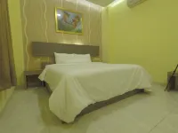 Muara Inn Ternate Hoteles en South Ternate