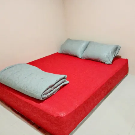 Lubna Homestay - by Login