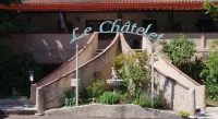 Hôtel le Châtelet Logis