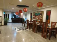 Pesona Hotel Banjarmasin Hotel a 