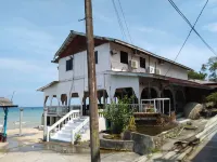 Damai Tioman Resort