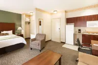 Hawthorn Suites by Wyndham Rancho Cordova/Folsom Hotels in Folsom