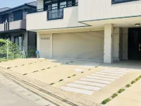 Inuyama Modern Room فنادق في إنوياما