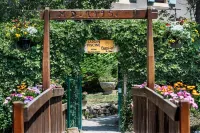 Logis Hotel Restaurant Family & Spa - Pet friendly