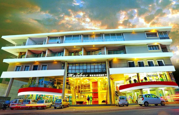 Malabar Residency