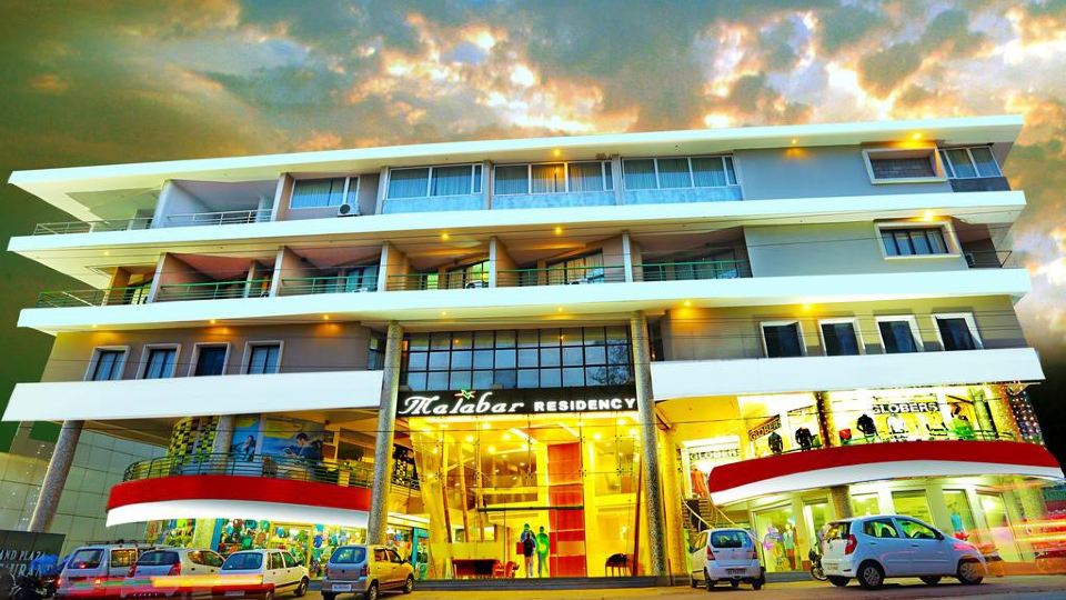 Malabar Residency
