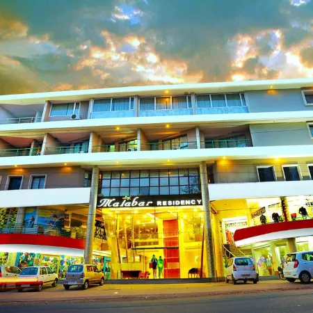 Malabar Residency