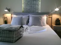 Galaxy City Hotel Hotels near Agios Athanasios
