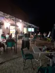 Camping les Lavandes, Castellane - Breakfast