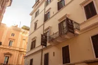 Hotel 55 Fifty-Five - Maison d'Art Collection