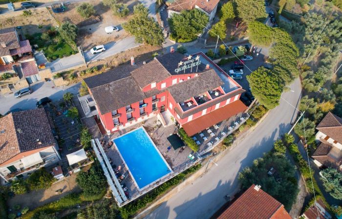 Hotel Cavalieri