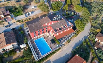 Hotel Cavalieri