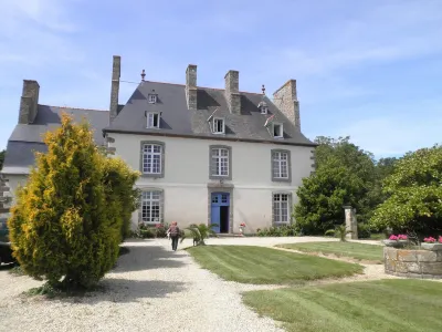 Domaine de Launay Blot, Proche MT ST Michel Hotels in Dol-de-Bretagne