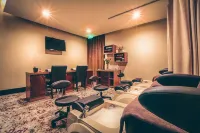 Best Western Premier Tuushin Hotel - spa