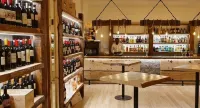 Hotel Merino - ที่มีบาร์