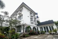 RedDoorz Near Kartini Mall Lampung