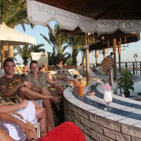 Nesima Resort