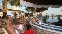 Nesima Resort - bar
