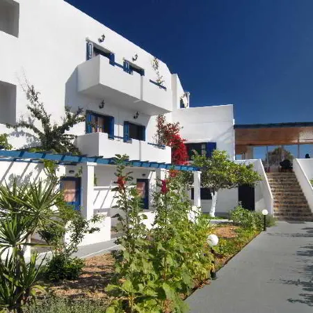 Argo Hotel